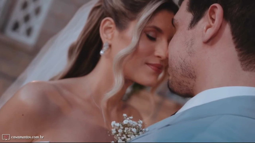 Ana Julia e Igor - 20/09/2025
