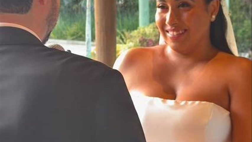 Rodrigo & Mavi