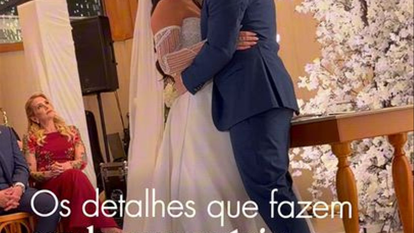 Casa comigo? 