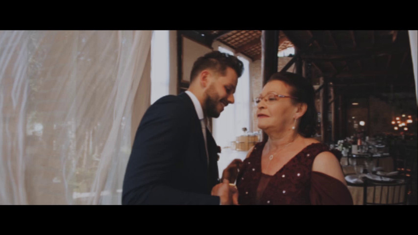 Gabriela e Rodrigo | Wedding Film - Casarão La Villa