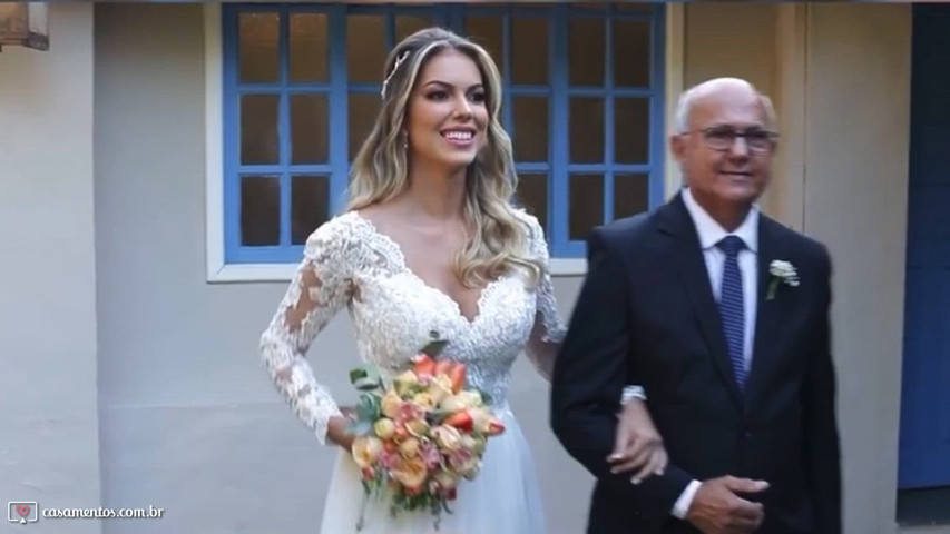 Helô e Juninho