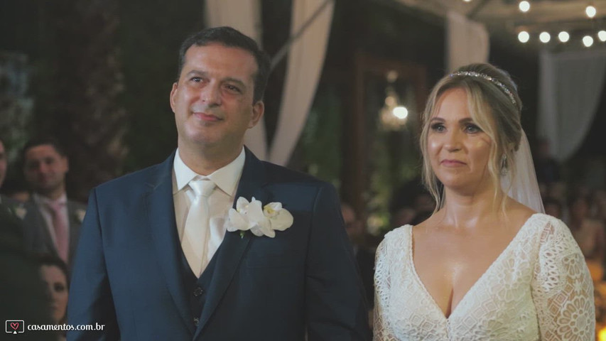 Beatriz e Gleison
