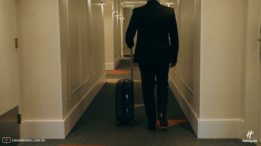 Hotel Holiday INN 
