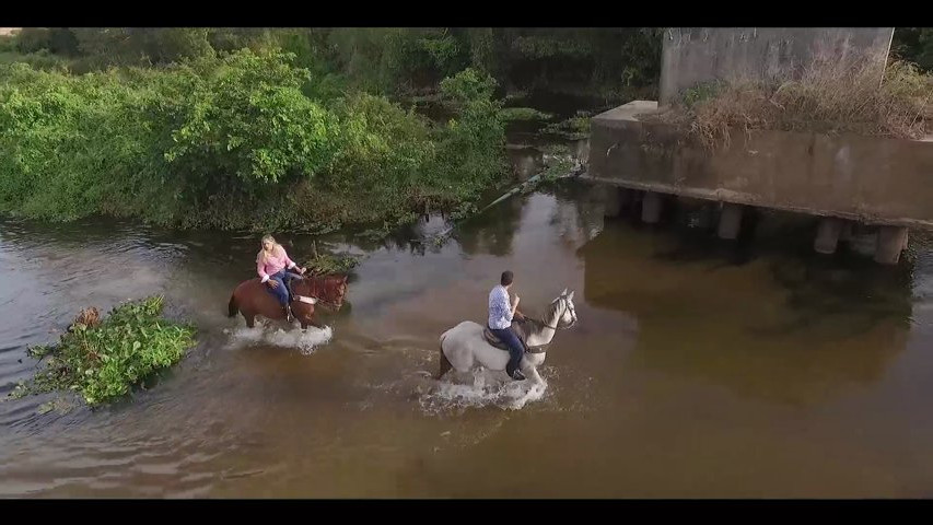 Pré Wedding em Conde - Bahia