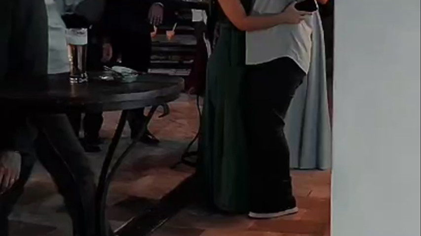 Casamento de Lu e Reynhold