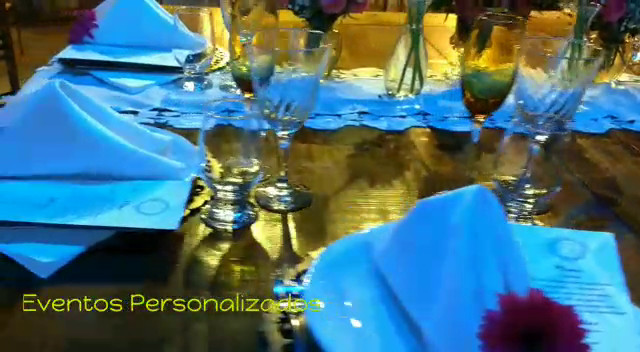 Mandala Gastronomia e Eventos