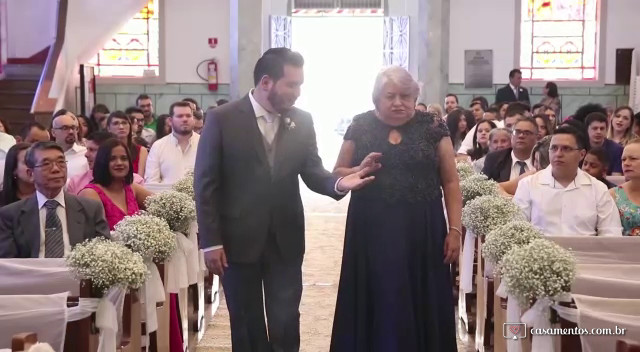 Cárita & Antônio