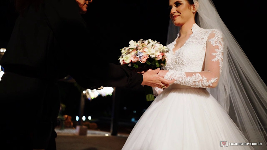 Nayara & Felipe