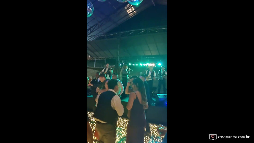 Gabriela e Guilherme - Highlights