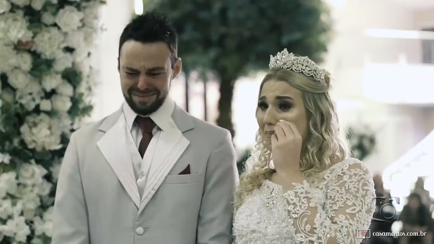 Cerimônia emocionante em São Paulo | Homenagem a família | Marcos Lopes Celebrante 