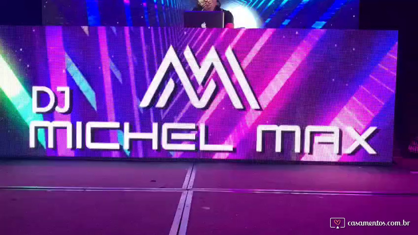 DJ Michel Max