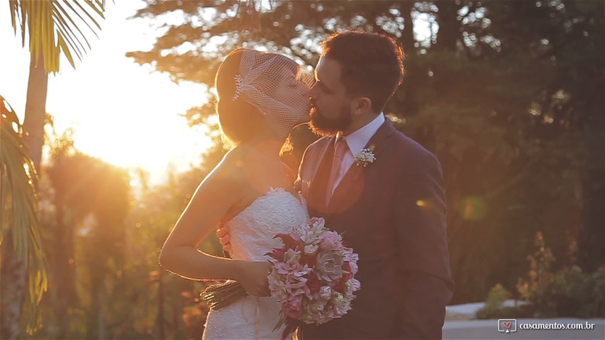 Camila e Henrique - Teaser de Casamento