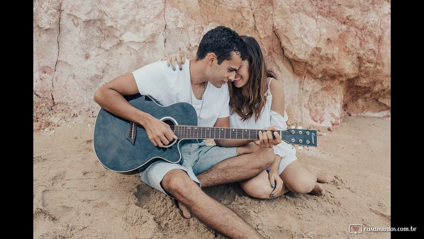 Aline+João Paulo