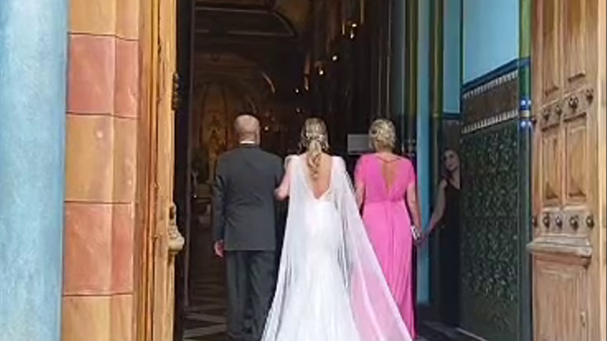 Casamento Equilíbrio