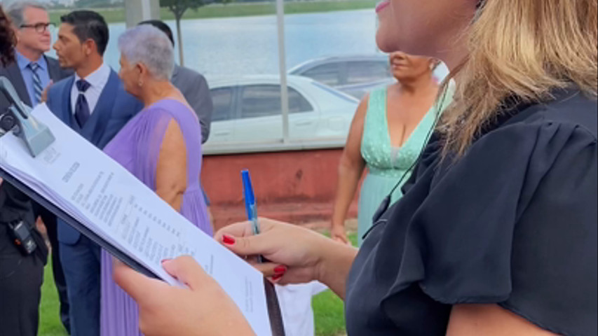 Equilíbrio Cerimonial e Eventos