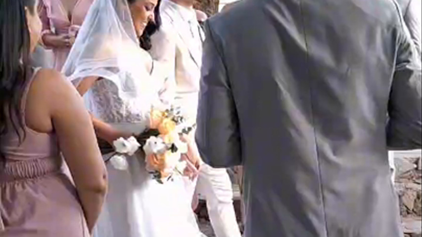 Júlia e Renan 