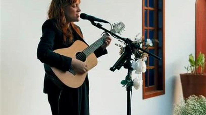 Rebeca Borges