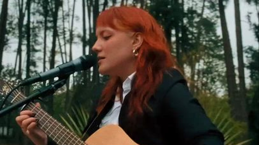 Rebeca Borges