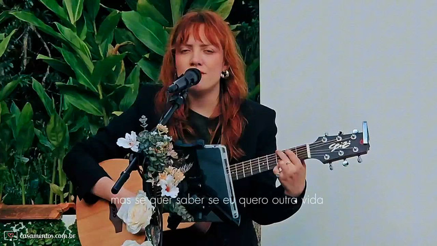 Rebeca Borges