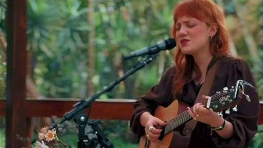 Rebeca Borges