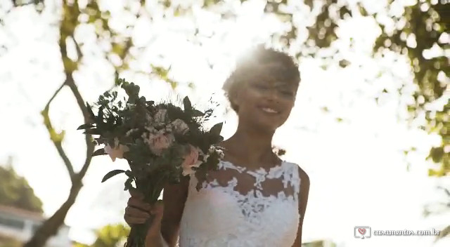 Casamento no campo