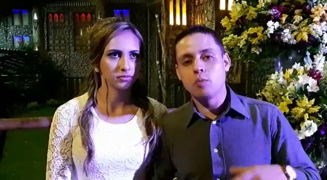 Depoimento do Leandro e da Thaís