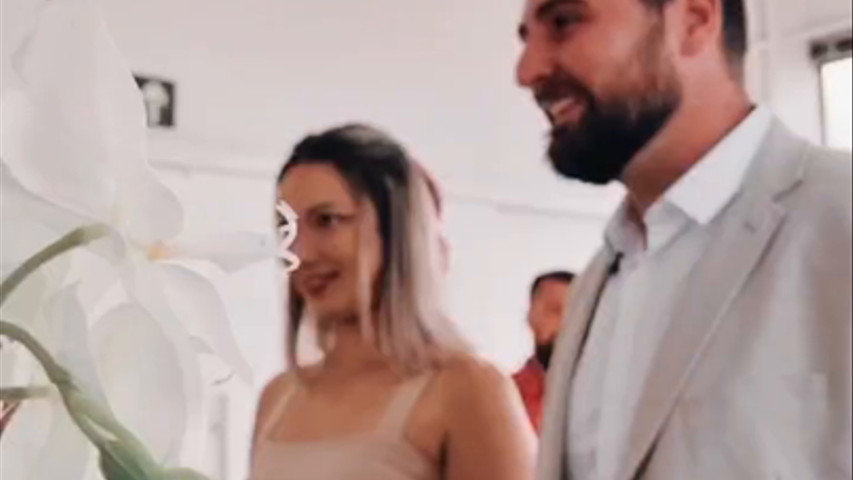 Casamento Nayara e Lucas