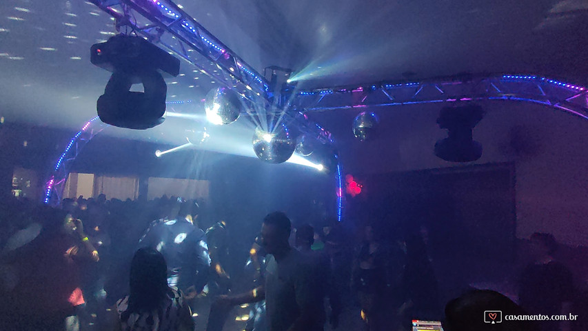 Dj Fred Produções e Eventos