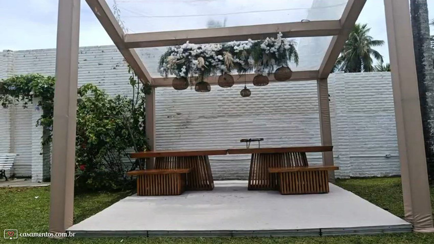 Casanova Eventos Itamaracá