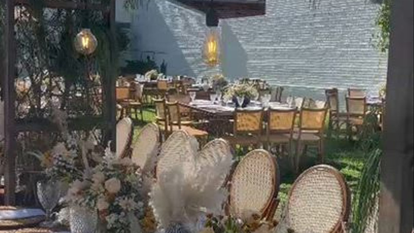 Decoração 