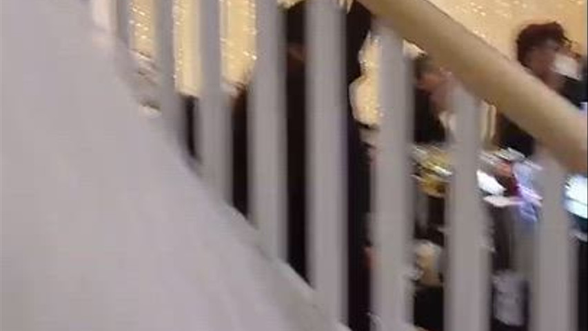 Casamento Sueli e Emerson - Valeria e João