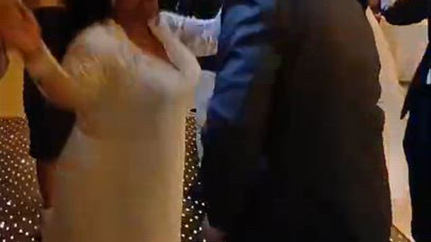 Casamento Sueli e Emerson - Valeria e João