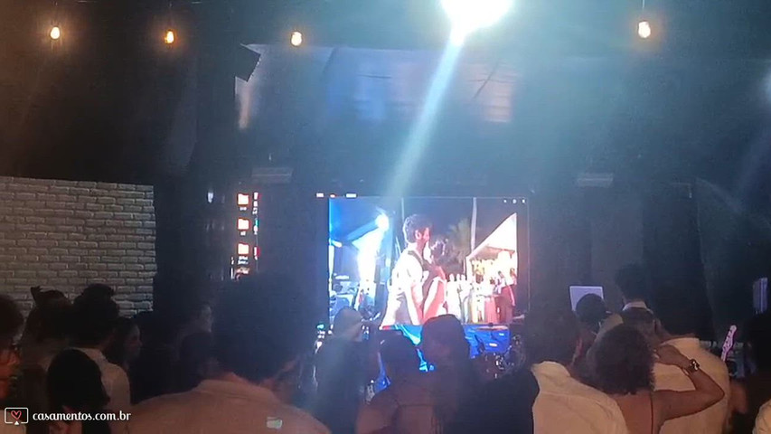 Casanova Eventos Itamaracá