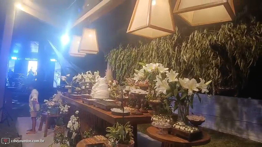Casanova Eventos Itamaracá