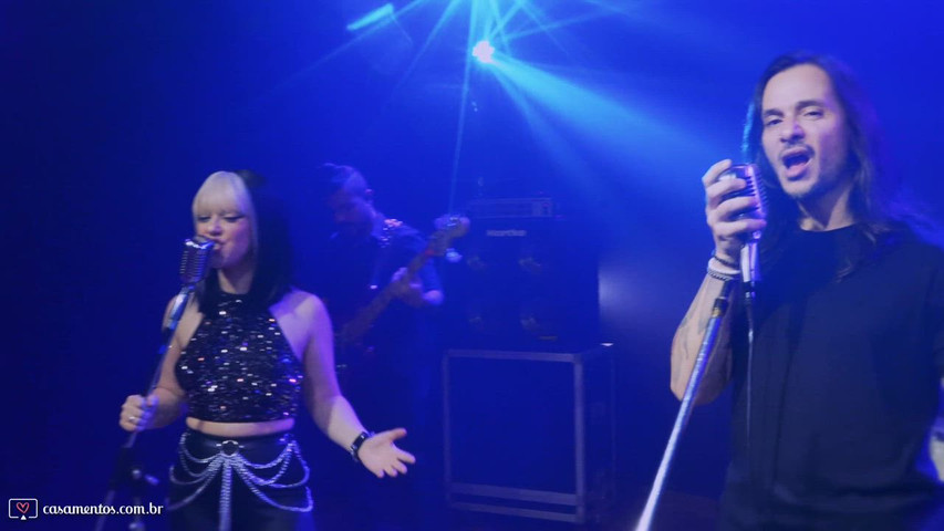 Queen - Somebody to Love - Five PM and the Midnight Band