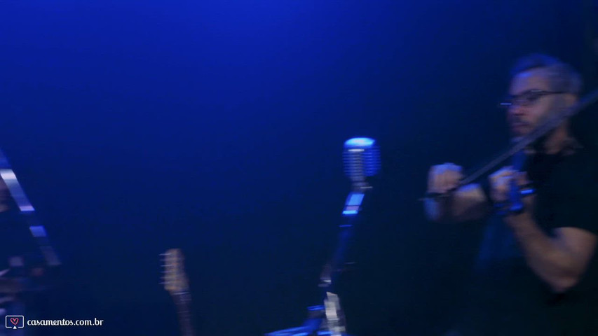 Coldplay - Paradise  - Five PM and The Midnight Band