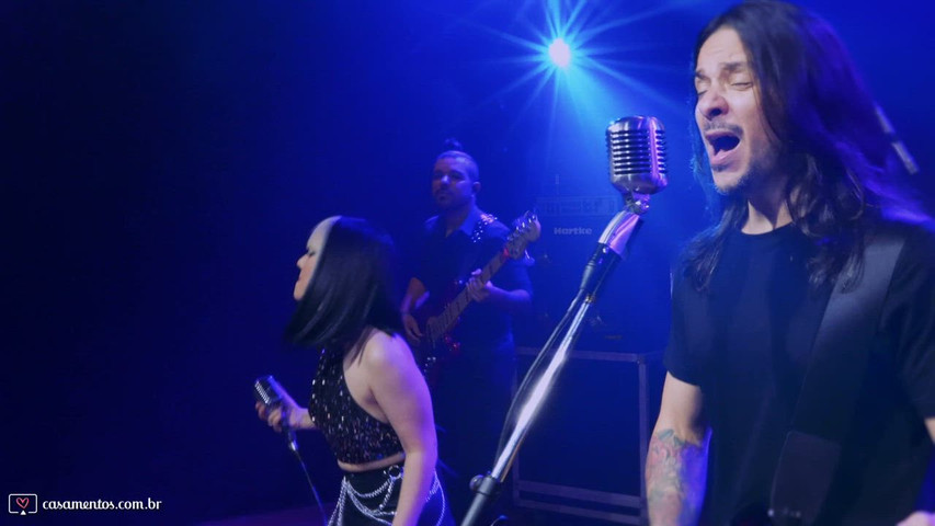 Aerosmith - Cryin' - Five PM and The Midnight Band