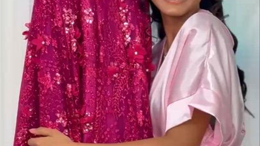 Debutante 