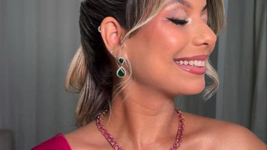 Formatura da Tay