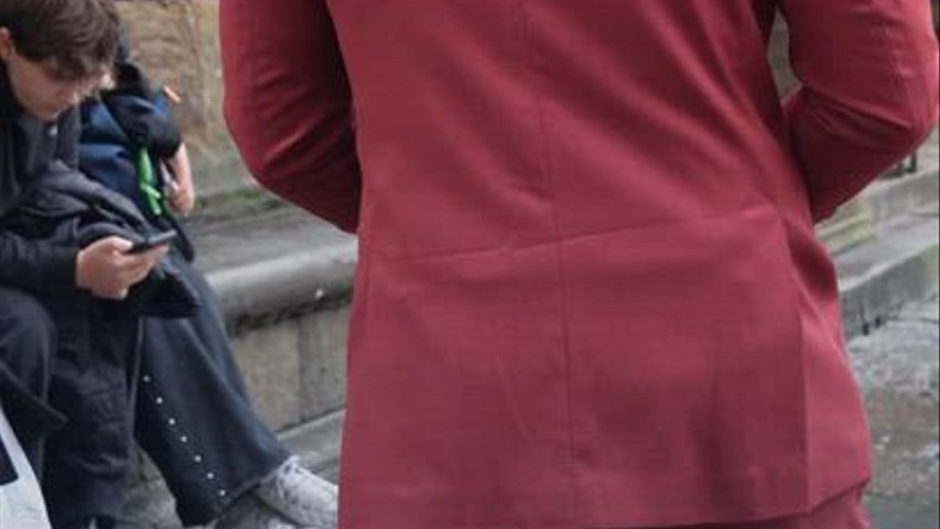 Transpassado vermelho 1 