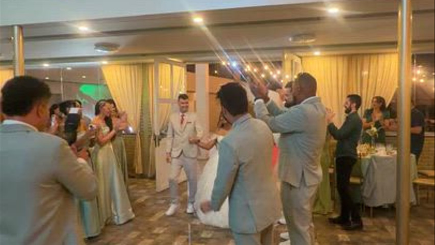 Casamento 