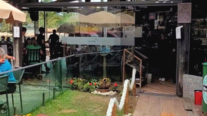 Video rancho do comanche 