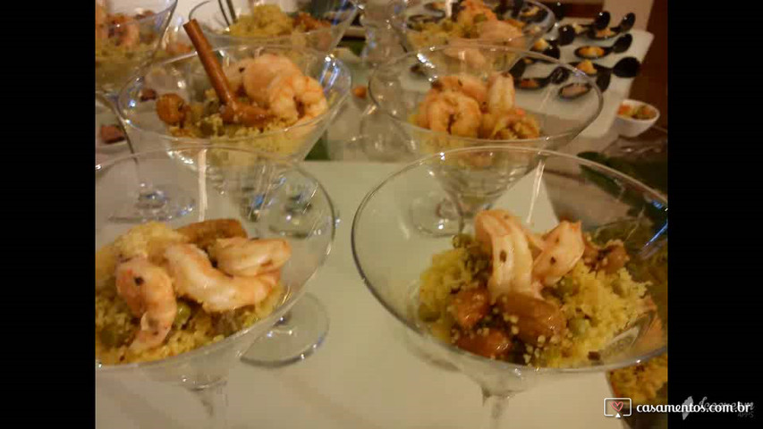 Dolce Vita Eventos e Catering