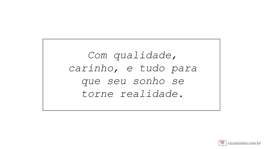 Conheça mais de nós!