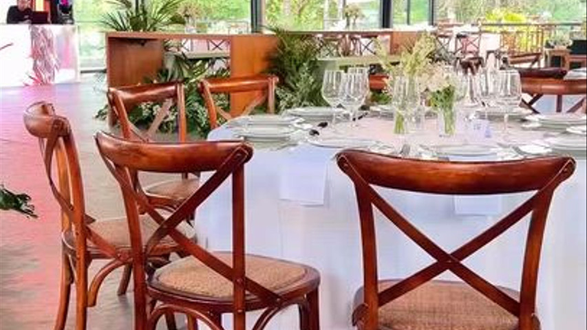 Fazenda Santa Bárbara