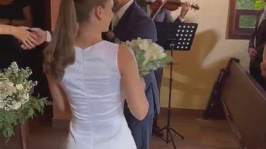 ANA PAULA & LUIZ