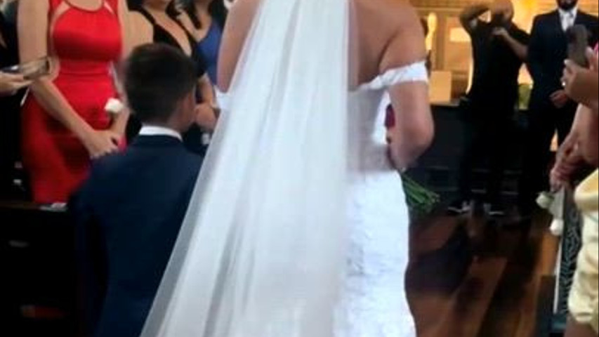 ANDRESSA E ALEXANDRE