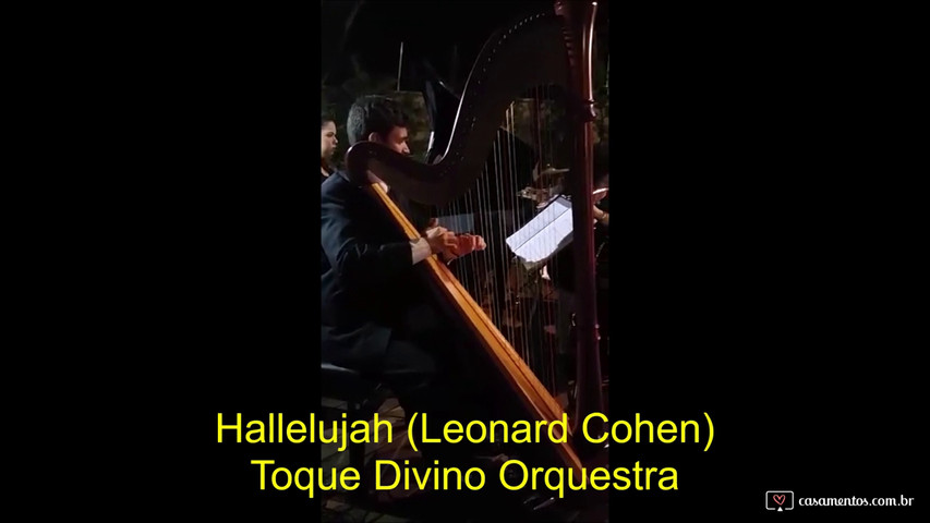 Hallelujah (Leonard Cohen)