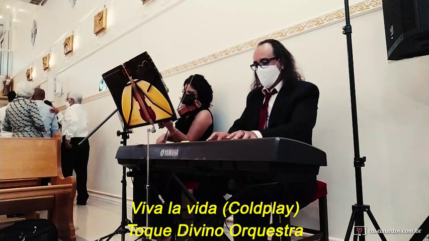 Viva la vida (Coldplay)