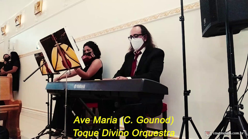 Ave Maria (Charles Gounod)